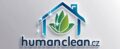 humanclean.cz мені потрібно зробити логотип для даного сайта.... Фірма займається клінінгом