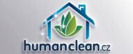 humanclean.cz мені потрібно зробити логотип для даного сайта.... Фірма займається клінінгом